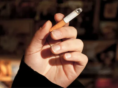 Chile frente al tabaco: el desafío de abandonar una adicción que mata