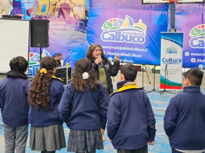 Ciencias y tecnología presentes en el territorio regional junto a Explora Los Lagos para celebrar la investigación escolar