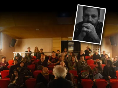 Cineforo de -1CINE: cineasta chileno presentará su primer documental que aborda la crisis migratoria en el norte del país durante 2021