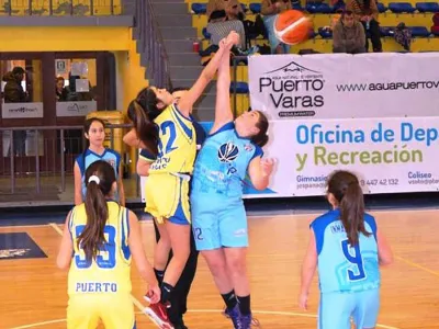 Club Deportivo Puerto Varas Femenino se hizo fuerte de Local en nueva fecha de la Liga Femisur