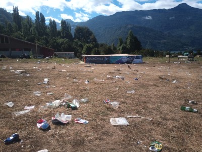 [CARTA ABIERTA] Cochamó un pueblo olvidado por sus autoridades en materia de turismo