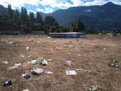 [CARTA ABIERTA] Cochamó un pueblo olvidado por sus autoridades en materia de turismo