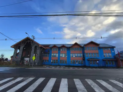 Colegio Nueva Braunau y Escuela Diferencial ASPADEP junto a otros 15 establecimientos del SLEP Llanquihue obtienen Excelencia Académica en evaluación del SNED