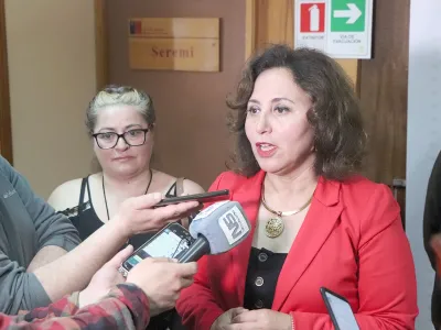 Columna de opinión Seremi de Gobierno Ingrid Schettino: “el proyecto de ley mejor Fonasa es sin duda un gran avance en política pública de salud”