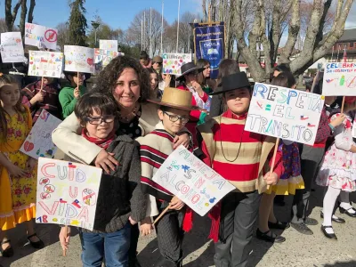 Columna de opinión Seremi de Gobierno Ingrid Schettino:  Por un dieciocho seguro