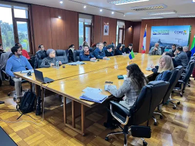 Comité de Desarrollo Productivo Regional Abre Segundo Llamado a Concurso “Activa Inversión” para Los Lagos