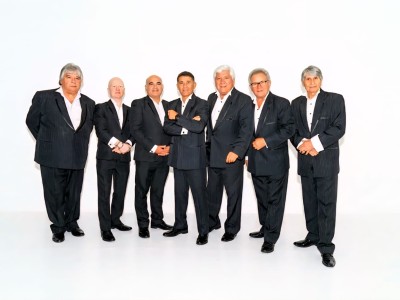 Como Deseo Ser Tu Amor”: Los Galos prometen show inolvidable en Dreams