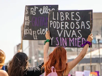 Cómo el femvertising está cambiando la narrativa femenina