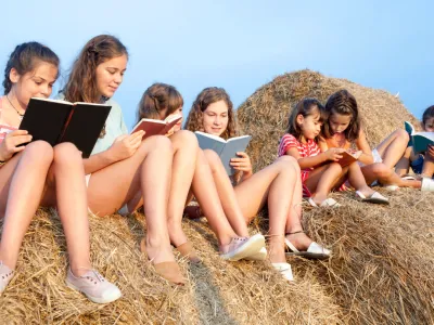 ¿Cómo incentivar la lectura en los más pequeños del hogar?