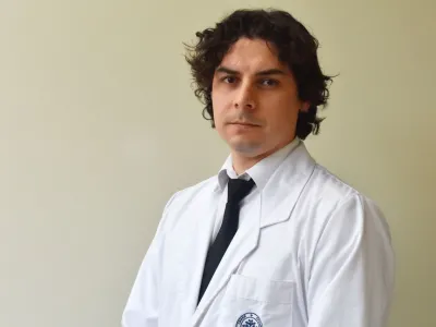 Cómo la Tecnología Médica puede ayudar a la salud de las personas. PorJavier Urra Delgado, Director de Tecnología Médica Universidad San Sebastián | Sede De la Patagonia