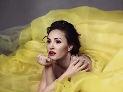 Con el debut de Sonya Yoncheva en Sudamérica  y la presentación de El Carnaval de los Animales y Coppélia, Teatro del Lago celebra su octavo aniversario