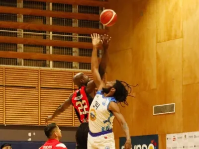 Con nuevo refuerzo extranjero: Puerto Varas Basket confirma amistosos contra CD ABA Ancud para inicios de marzo