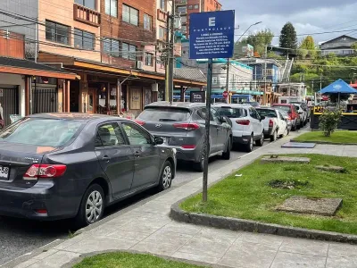 Concejo Municipal aprobó nueva Licitación de Parquímetros que comenzaría operaciones en Abril