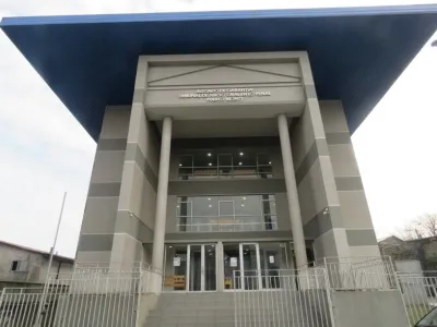 Condenan a 7 años de cárcel a autor de homicidio en Centro de Rehabilitación de Puerto Varas