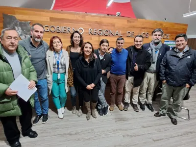 Consejeros aprueban concesión de terreno para el futuro Centro Oncológico Público Regional en Los Lagos