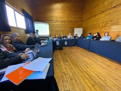 Consejeros Regionales buscan dar continuidad al exitoso programa de “Fertilización de Praderas” en la provincia de Palena