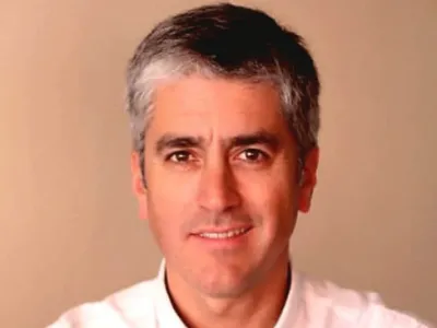 Consejo del Salmón designa a Rodrigo Carrasco Arata en la Dirección Regional de Los Lagos