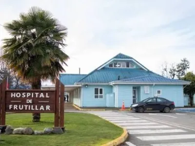Consejo Regional aprueba más de $620 millones para equipar el futuro pabellón quirúrgico del Hospital de Frutillar