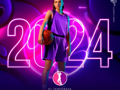 Consejo Regional de Los Lagos aprobó asignación directa para el básquetbol femenino del sur de Chile