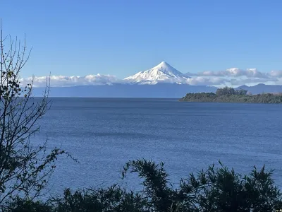 Consulta Pública para la Hoja de Ruta de la Cuenca del Lago Llanquihue: Últimos días para participar