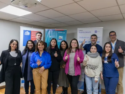 Convenio entre Gobierno Regional y Servicio de Salud Del Reloncaví permitirá a mujeres acceder a esterilización quirúrgica