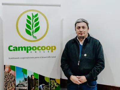 Cooperativas para un desarrollo sostenible