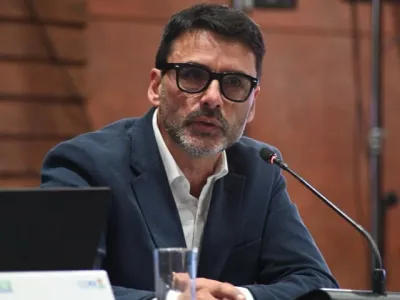Core Becerra solicita implementar Plan de Salud Mental para Jóvenes