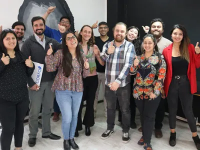 CORFO pone en marcha nuevas incubadoras en el país y la región de Los Lagos contará con una de ellas