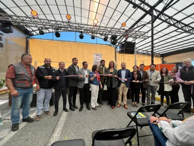 Corporación de Emprendedores de Turismo Rural Región de Los Lagos Inauguró Exitosamente la 2° Feria de Turismo Rural en Puerto Varas