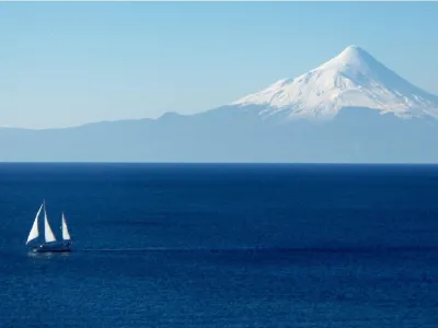 ¿Cuál es el estado actual del Lago Llanquihue?: CAC Puerto Varas invita a jornada ciudadana para analizar el estado del lago y sus soluciones