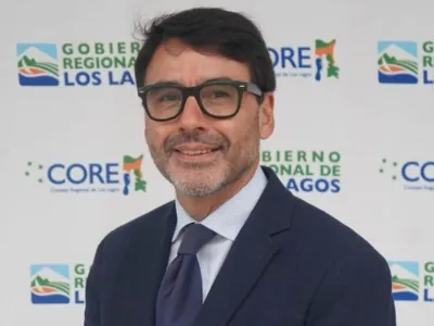 Cuentas Públicas y Financiamiento Regional