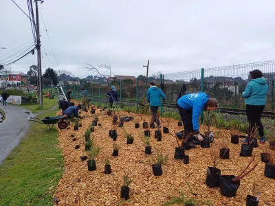 De la mano con la ciudadanía avanza el primer Corredor Verdeazul para Puerto Varas