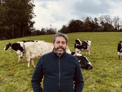 [OPINIÓN] Del abigeato al plato: cuando falta bienestar, sobra el riesgo