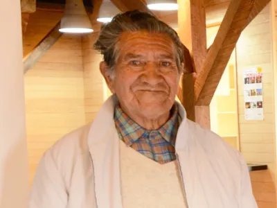 "Despedida a un amigo". Por Roberto Matus Heim, Asociación por el Patrimonio y la Memoria Histórica de Puerto Varas