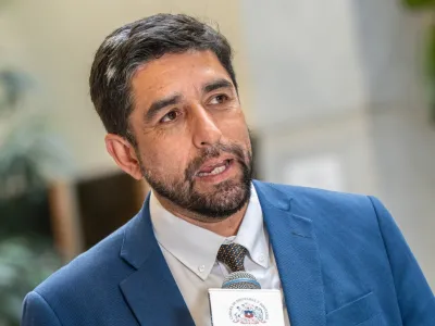 Diputado Héctor Barría exige reactivar proyecto de ley de adopción: “Por las niñas y niños que esperan una familia, debemos aprobar una nueva ley sin egoísmos partidistas”