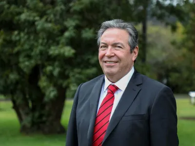 Dr. Ricardo Quezada asumirá como nuevo director de Hospital de Frutillar
