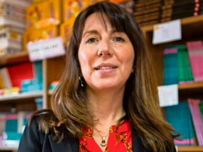 El Desafío de la Nueva Educación Pública