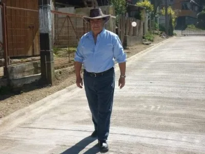 El Oso