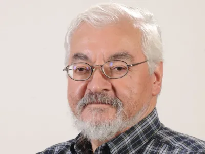 [OPINIÓN] El Padre Mateo