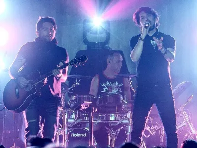 “El Playlist  De Tu Vida” llega con banda Suite a Dreams
