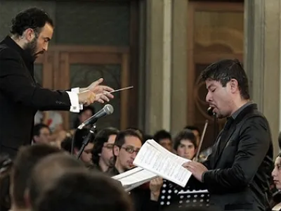 “El prejuicio de la brújula”, estreno mundial de ópera contemporánea
