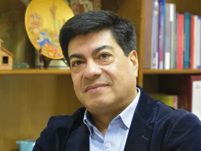 El presupuesto de la nación y una misión sin cumplir