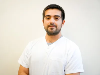 "El silencioso síndrome de Sjögren" Por Esteban Alvarado Alvarado, Académico Carrera de Odontología Universidad San Sebastián Sede De la Patagonia