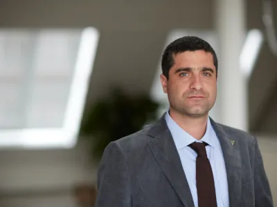 [OPINIÓN] El sur propone. El país decide