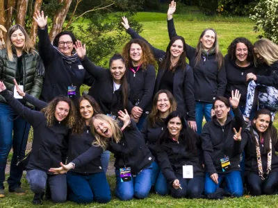 Endeavor Patagonia y Corfo buscan formar emprendedoras de la Región de Los Lagos en procesos de levantamiento de capital