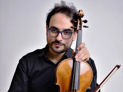 Ensamble Teatro del Lago y músicos invitados interpretarán concierto "Debussy y el camino de los impresionistas" 