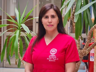 Envejecimiento femenino: desafíos para un cuidado integral