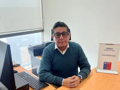 “Este 18, con prevención celebramos mejor”