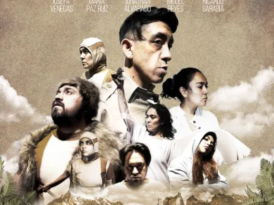 Estreno teatral en el CAMM: Darwin, el último reducto
