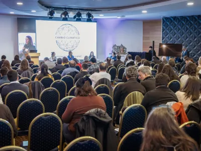 En Puerto Varas se realizará evento abierto para Pymes de la región de Los Lagos sobre Economía Circular y Destinos Turísticos Inteligentes